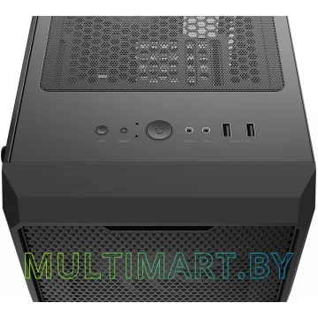 Корпус SilentiumPC Regnum RG6V TG Rev 1.1 (SPC261) картинка 18